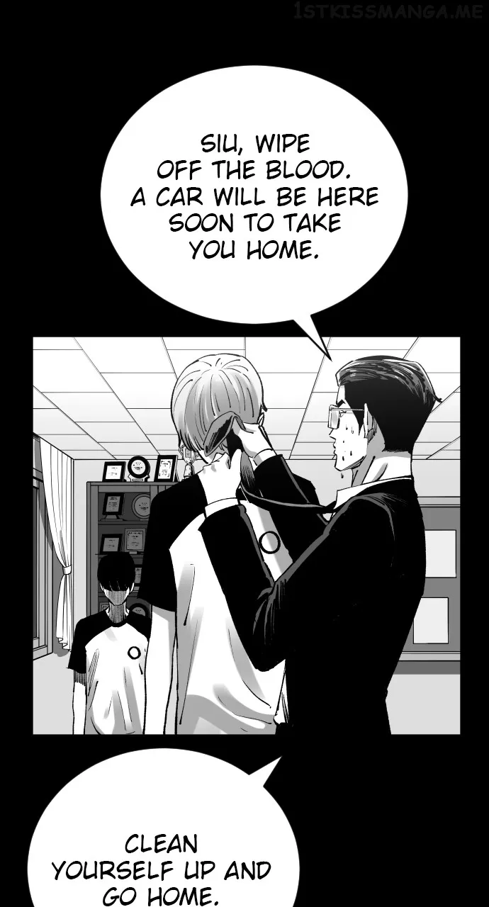 Build Up Chapter 100 page 61 - 