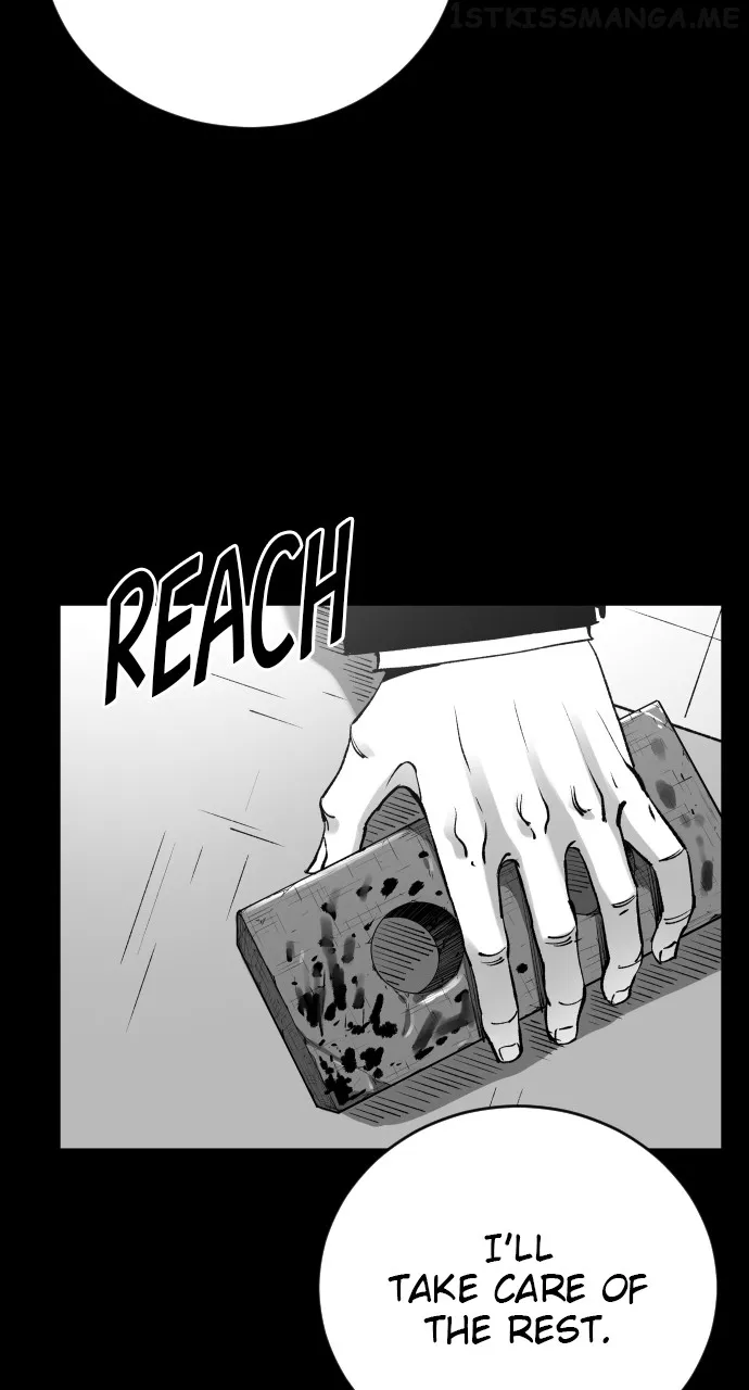 Build Up Chapter 100 page 62 - 