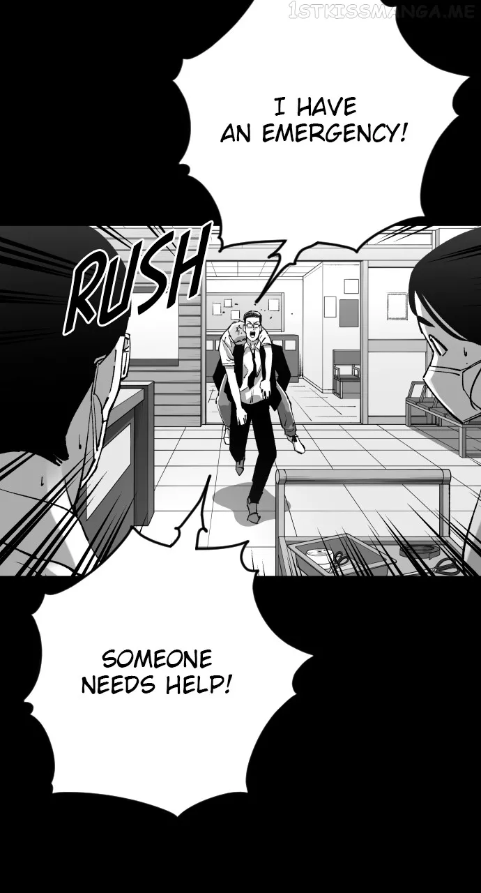 Build Up Chapter 100 page 64 - 