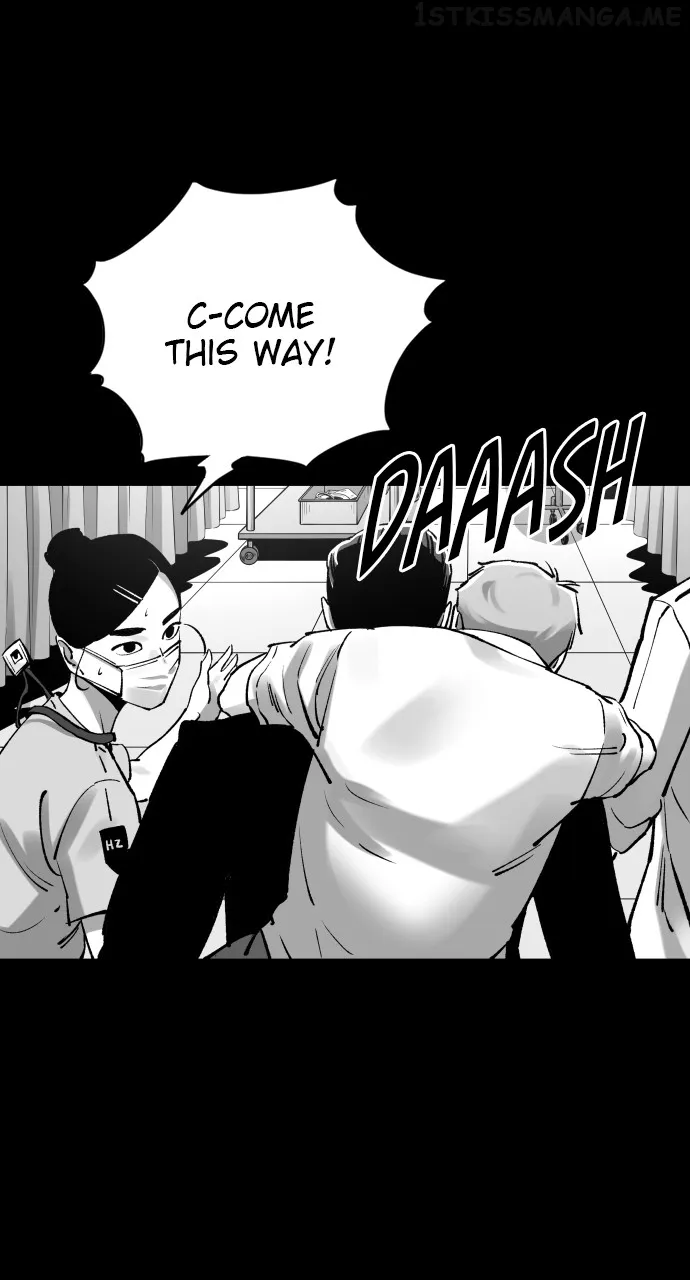 Build Up Chapter 100 page 65 - 