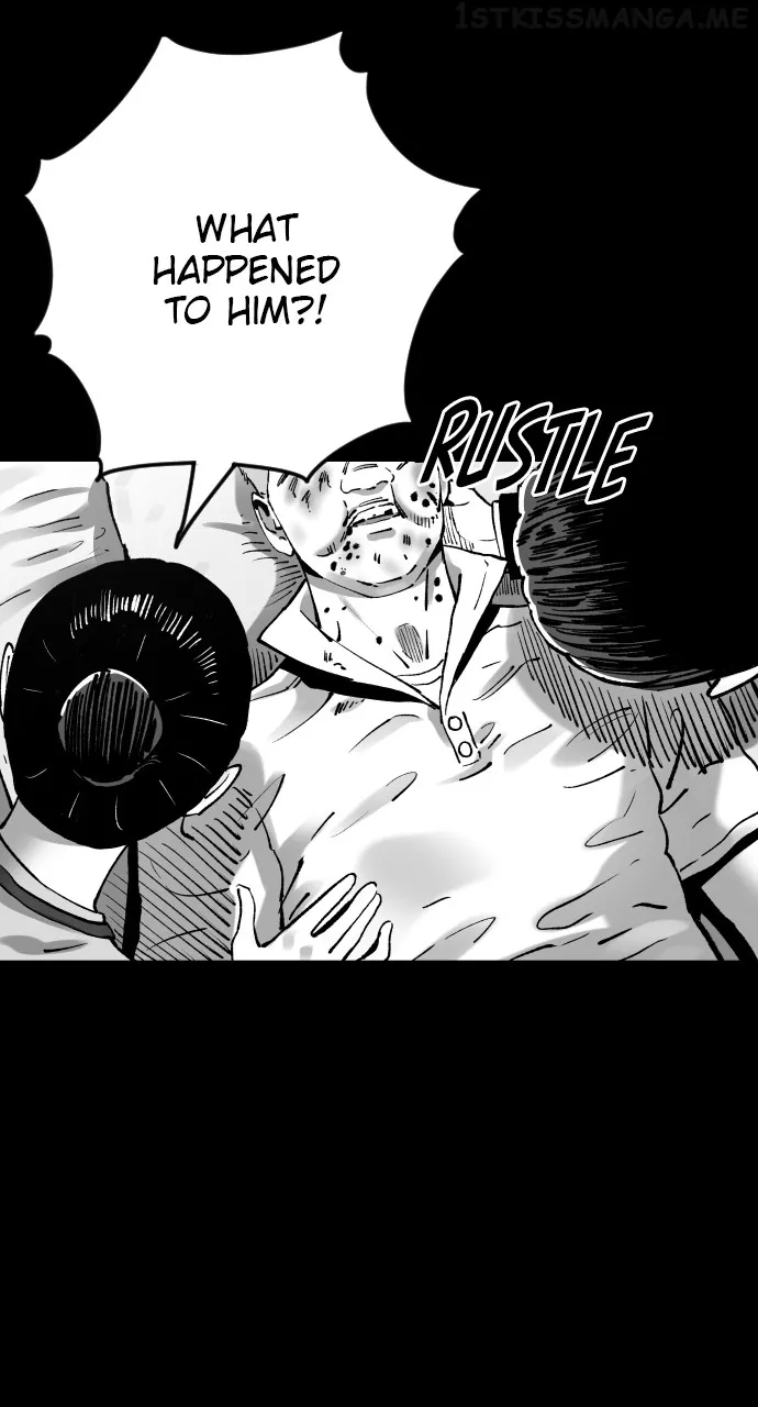 Build Up Chapter 100 page 66 - 