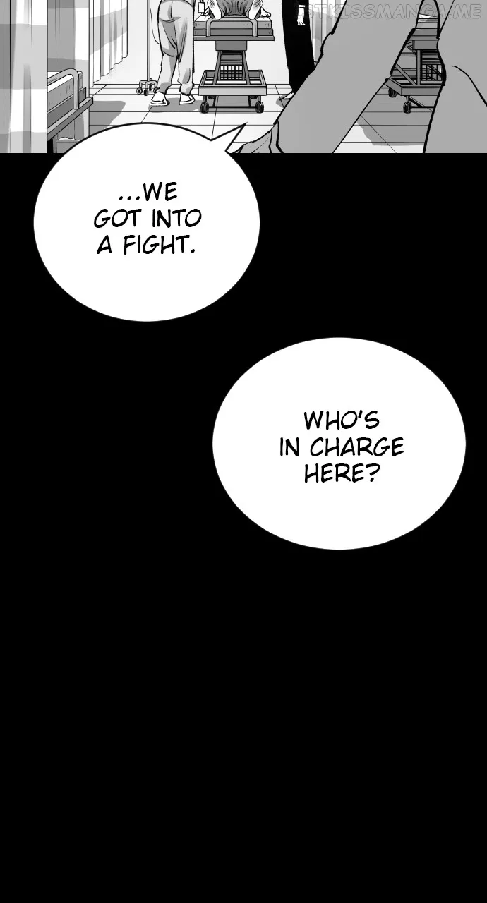 Build Up Chapter 100 page 68 - 