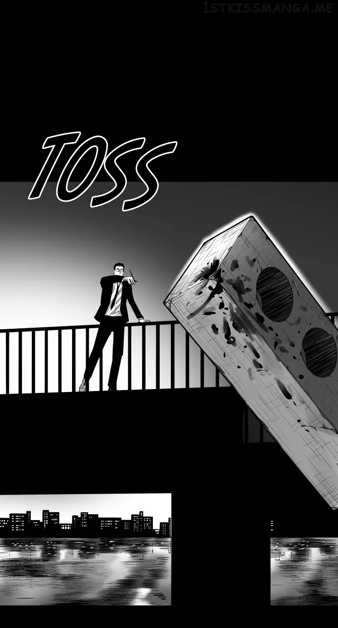 Build Up Chapter 100 page 69 - 