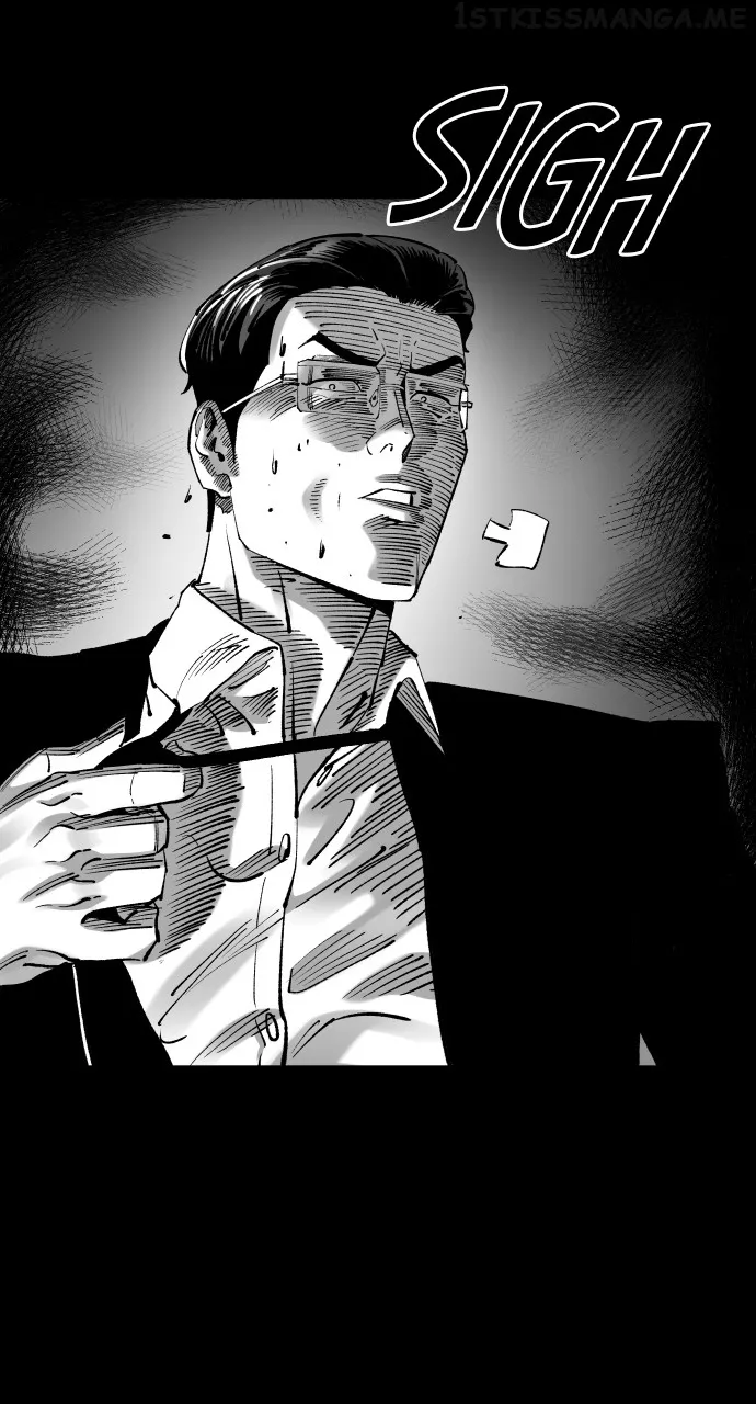 Build Up Chapter 100 page 71 - 