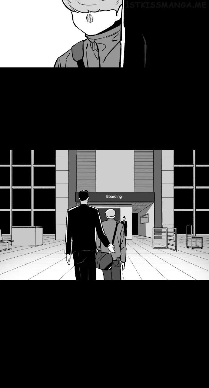 Build Up Chapter 100 page 73 - 