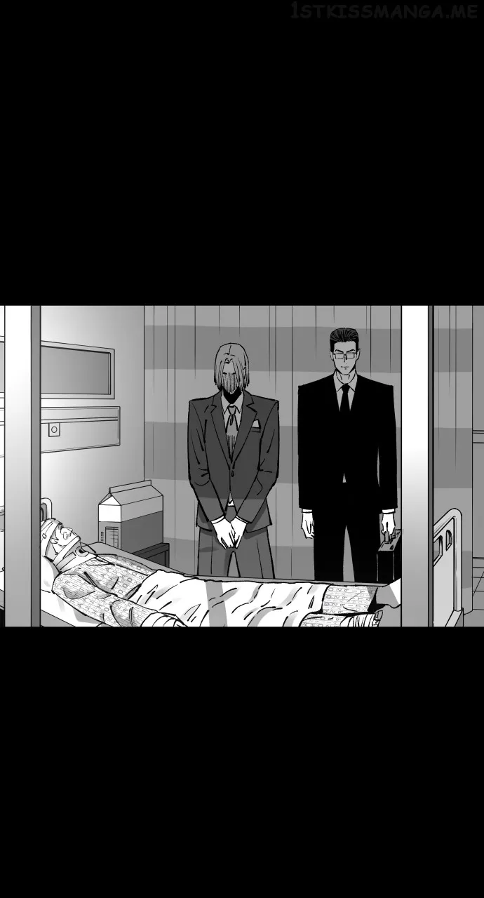 Build Up Chapter 100 page 74 - 