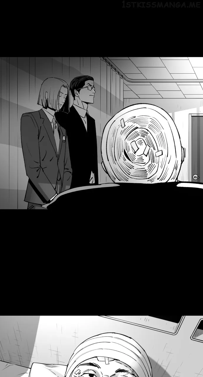Build Up Chapter 100 page 75 - 