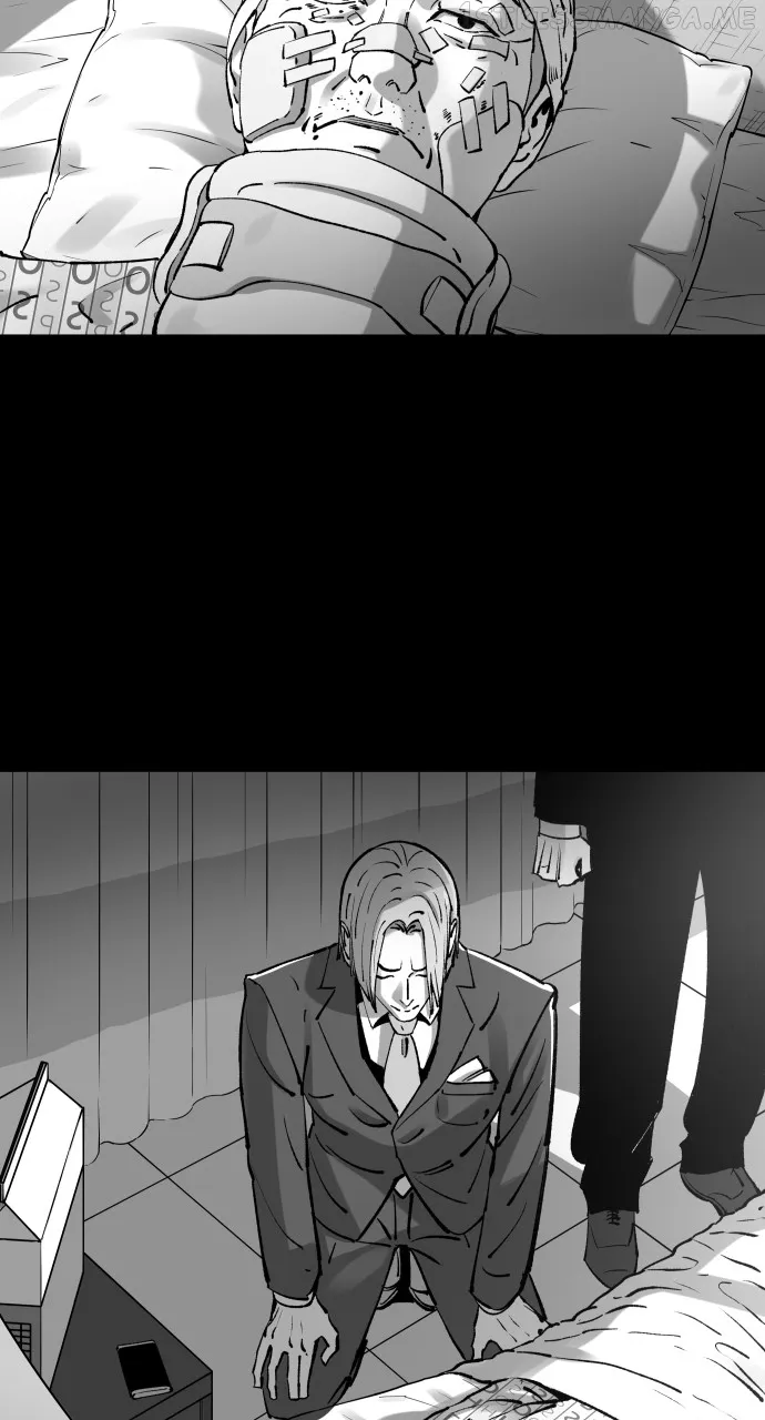 Build Up Chapter 100 page 76 - 