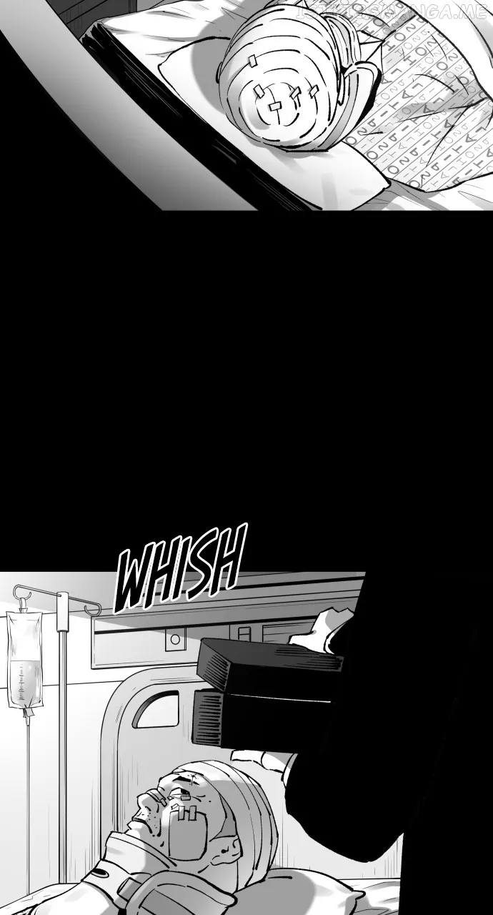 Build Up Chapter 100 page 77 - 
