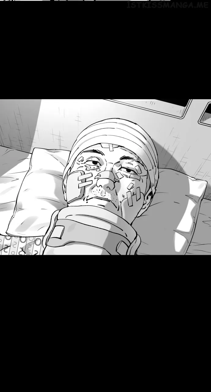 Build Up Chapter 100 page 78 - 