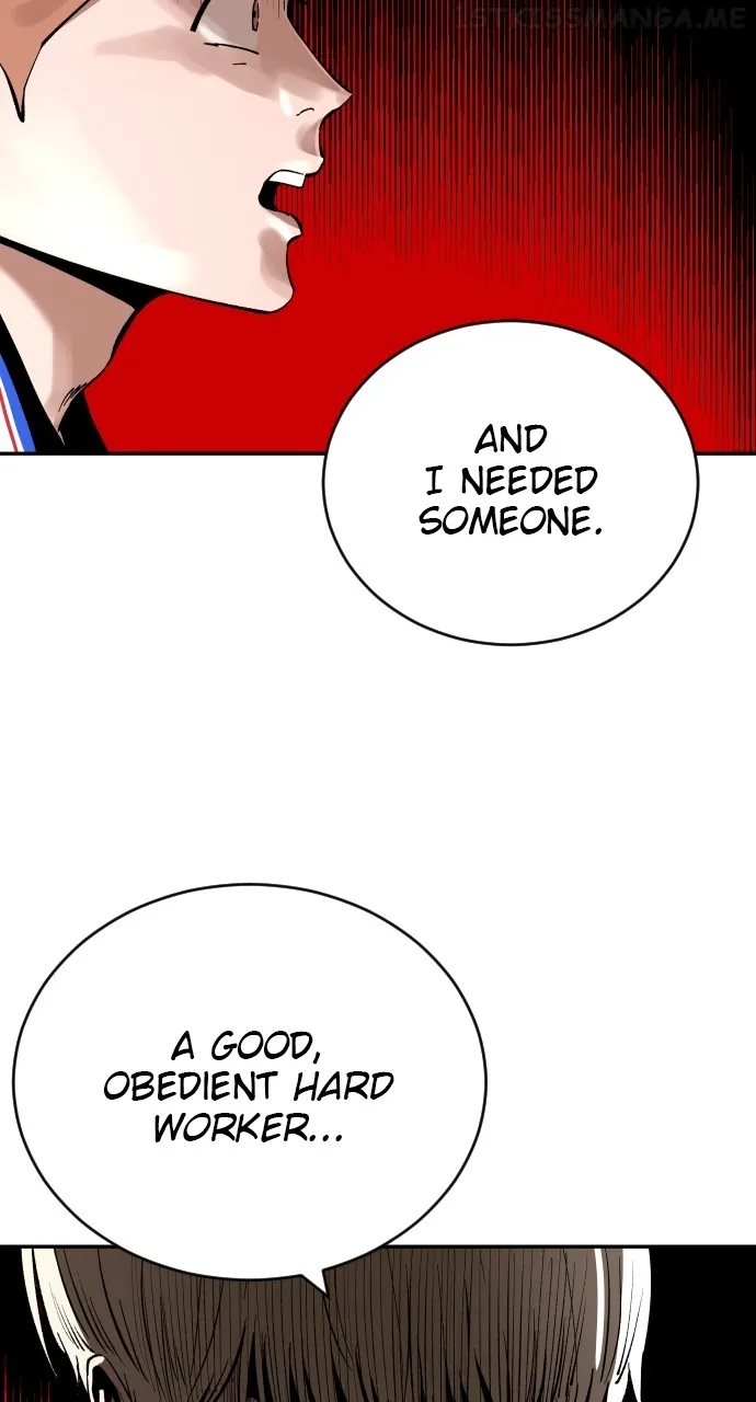 Build Up Chapter 100 page 9 - 