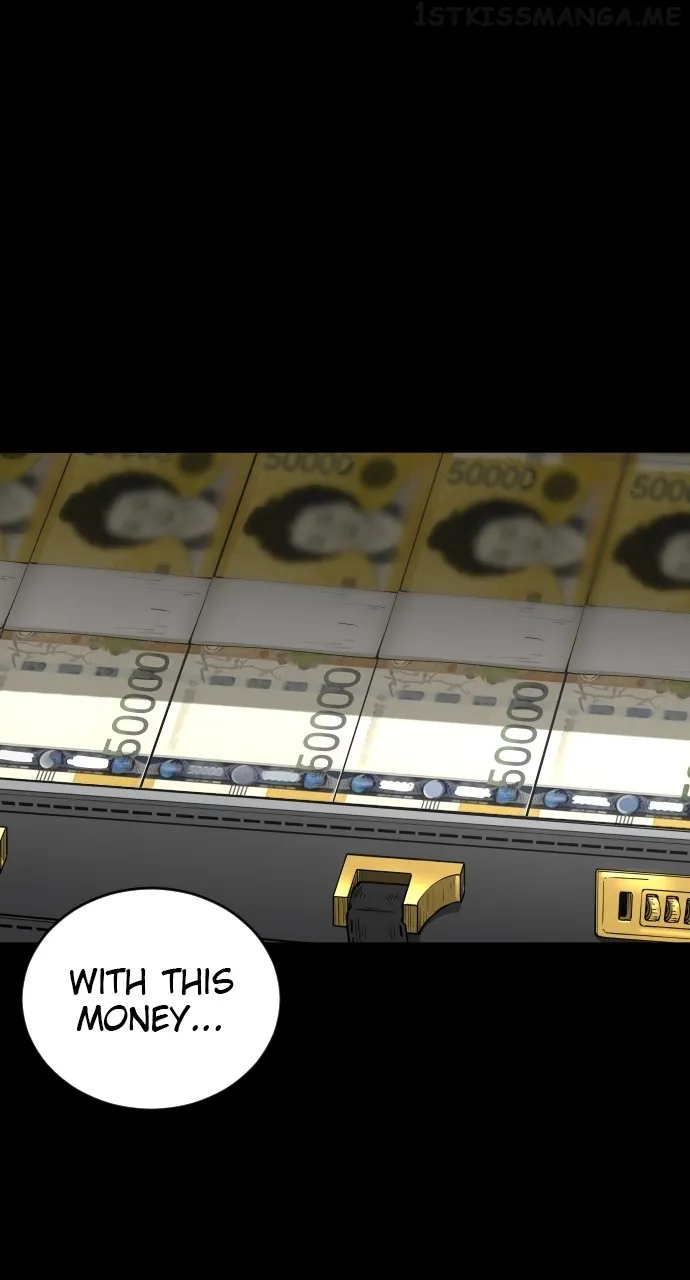 Build Up Chapter 100 page 81 - 