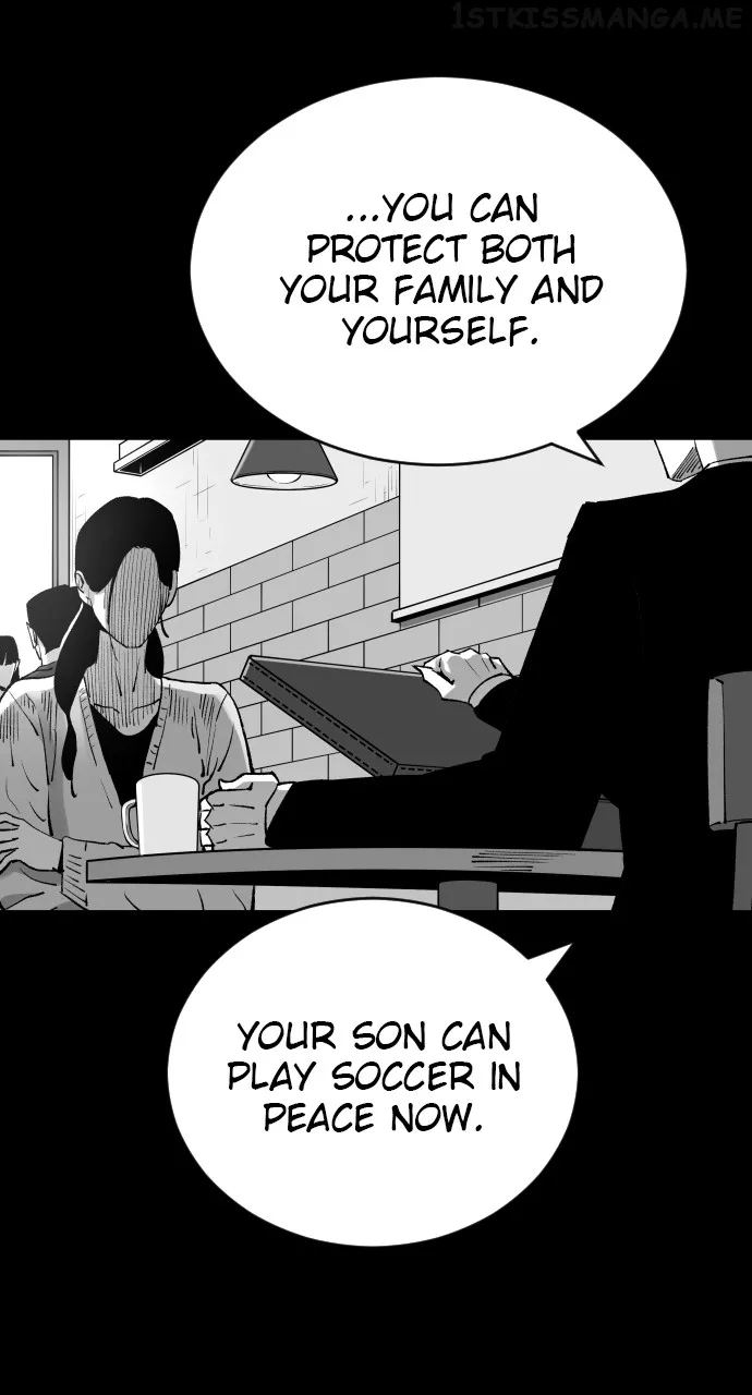 Build Up Chapter 100 page 82 - 