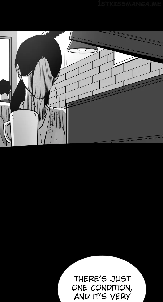 Build Up Chapter 100 page 83 - 