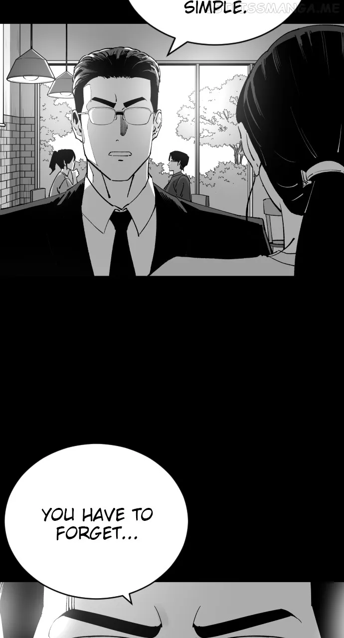 Build Up Chapter 100 page 84 - 