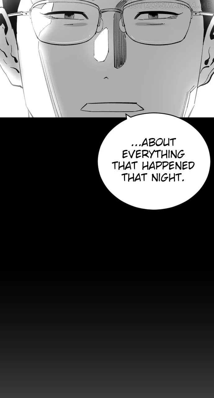 Build Up Chapter 100 page 85 - 