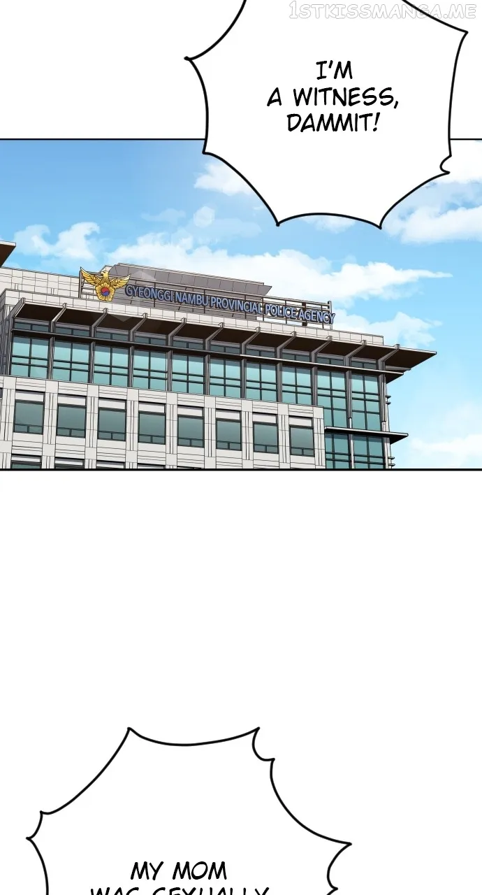 Build Up Chapter 100 page 87 - 