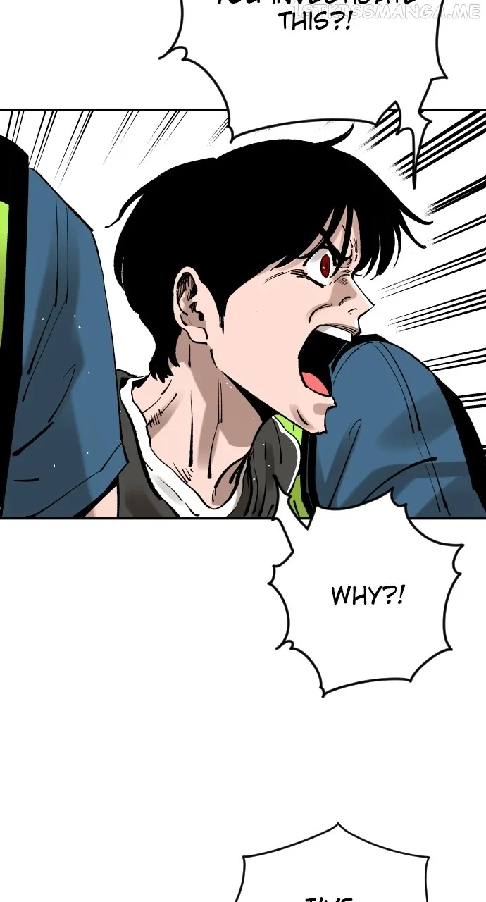 Build Up Chapter 100 page 89 - 