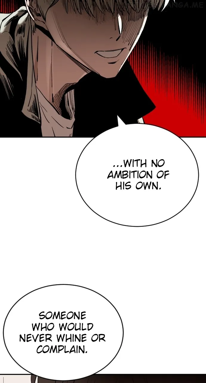Build Up Chapter 100 page 10 - 