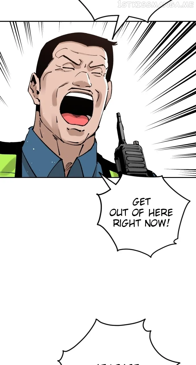 Build Up Chapter 100 page 91 - 