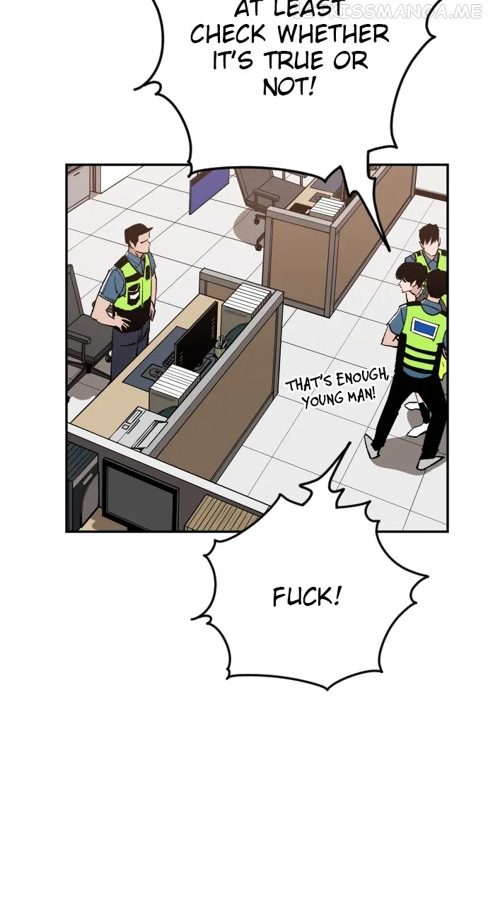 Build Up Chapter 100 page 92 - 