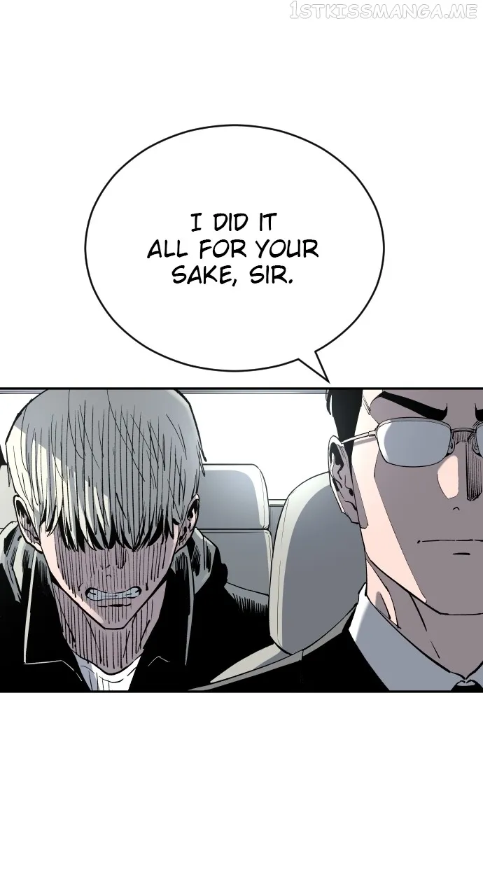 Build Up Chapter 100 page 93 - 