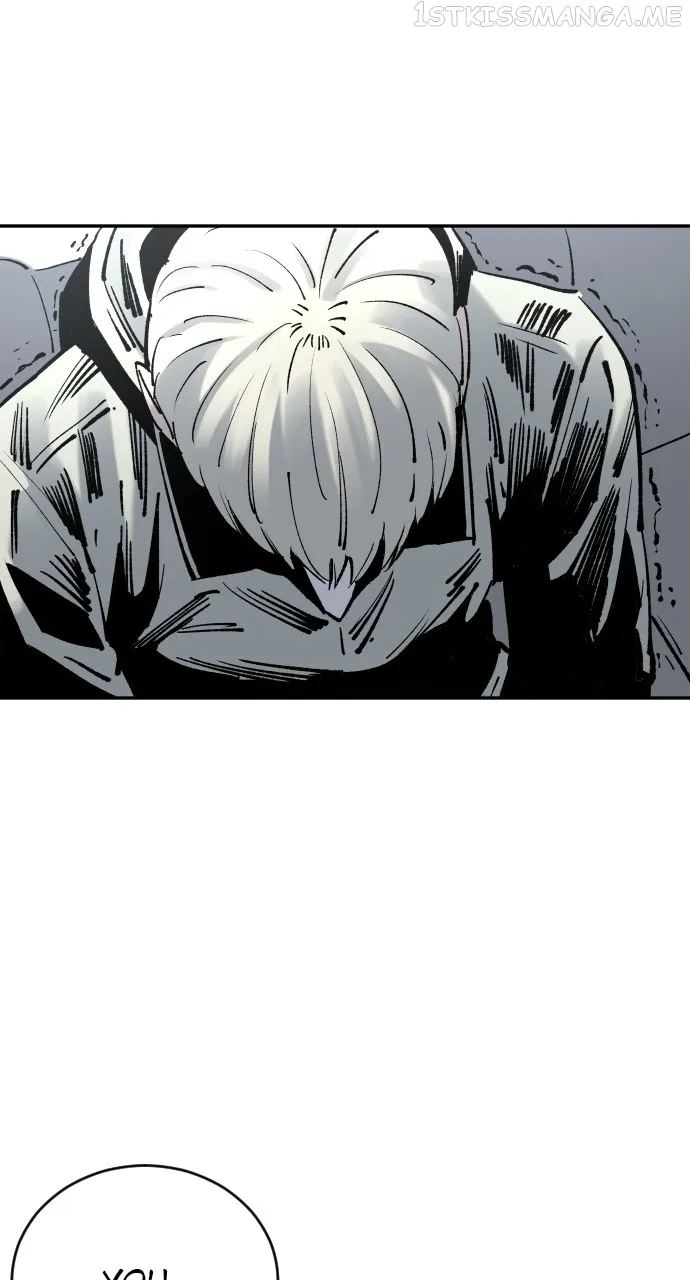 Build Up Chapter 100 page 94 - 