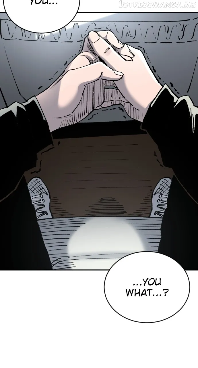 Build Up Chapter 100 page 95 - 