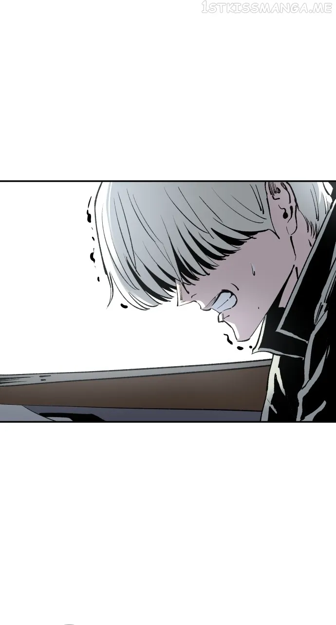 Build Up Chapter 100 page 96 - 