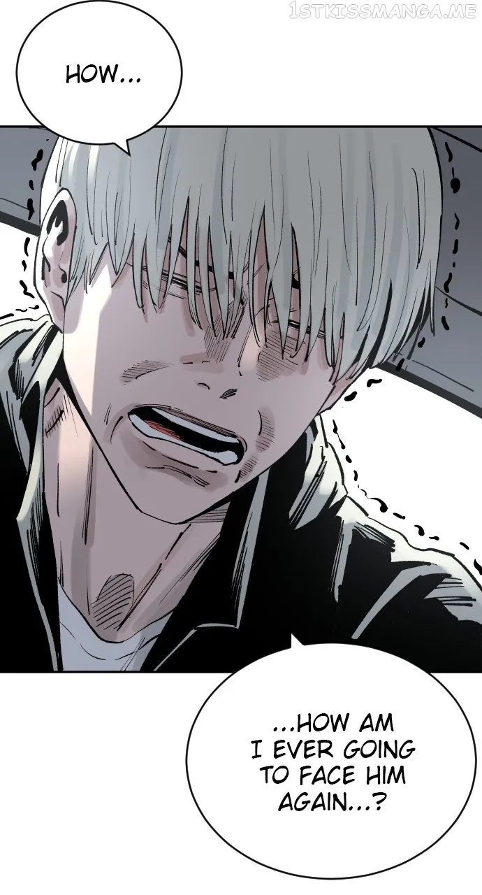 Build Up Chapter 100 page 97 - 