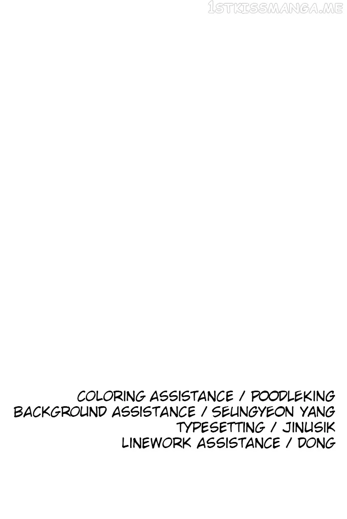Build Up Chapter 100 page 98 - 