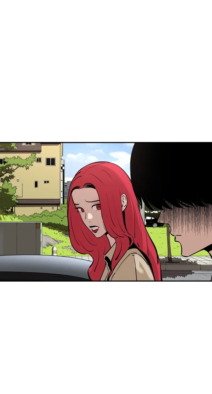 Build Up Chapter 101 page 11 - 