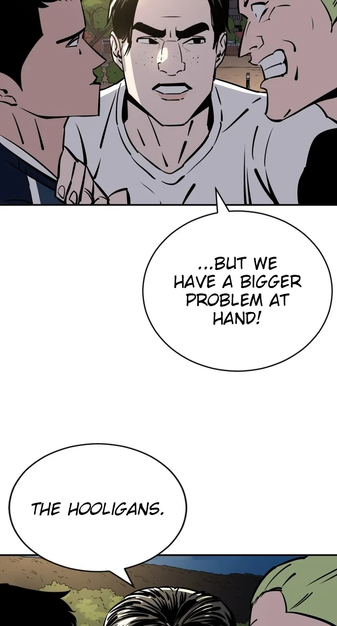 Build Up Chapter 101 page 102 - 
