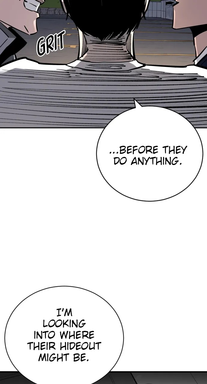 Build Up Chapter 101 page 104 - 