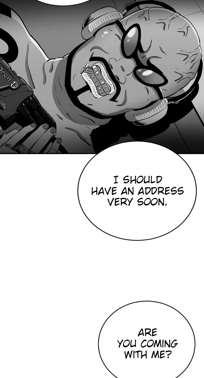 Build Up Chapter 101 page 105 - 