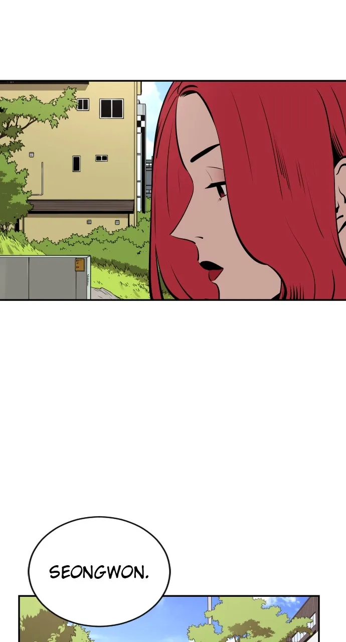 Build Up Chapter 101 page 12 - 