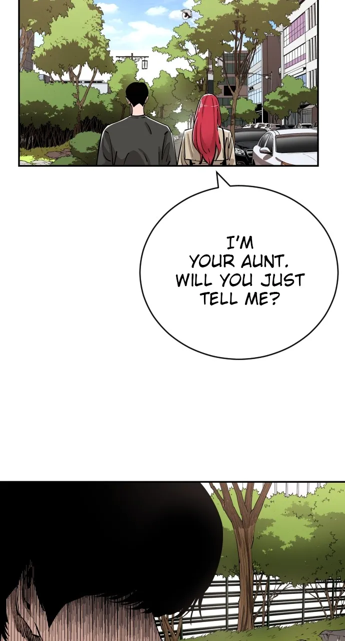 Build Up Chapter 101 page 13 - 