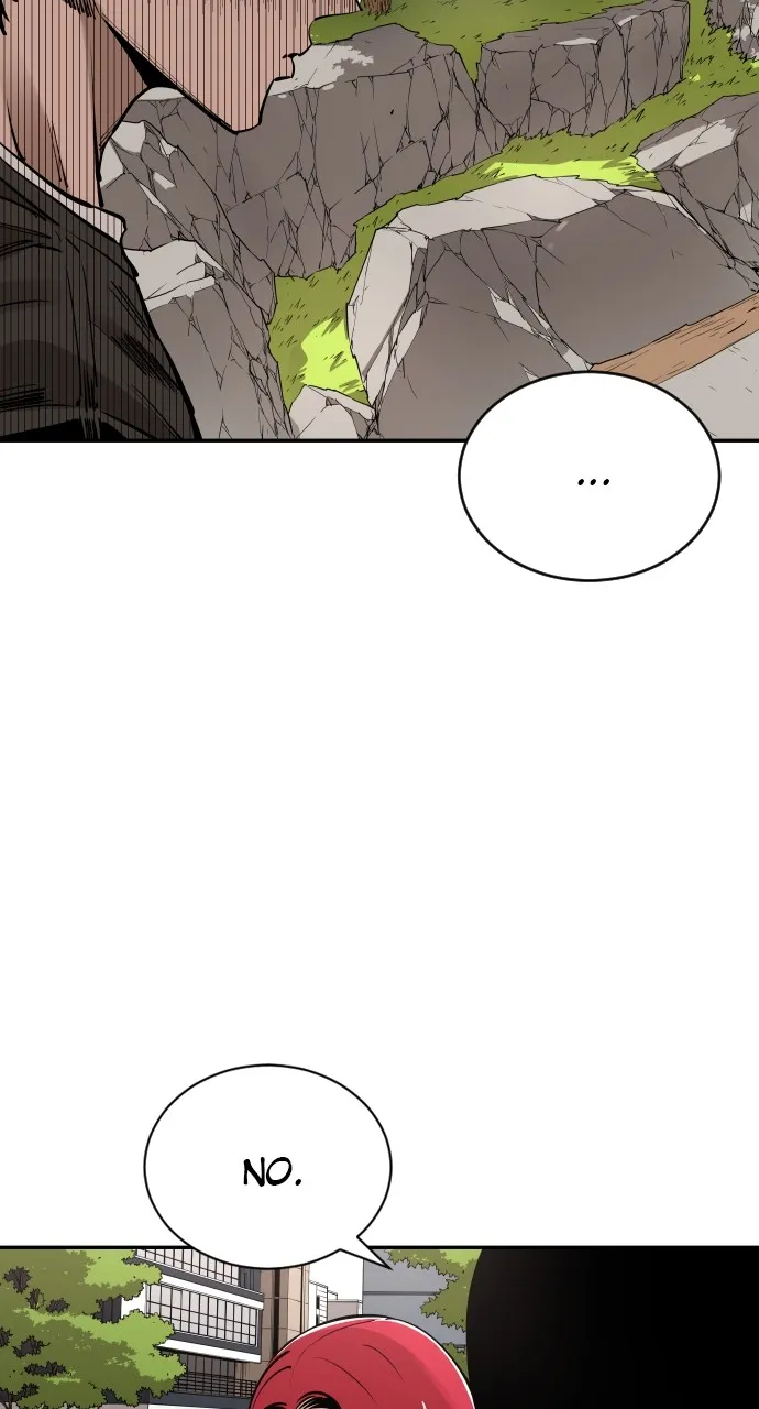 Build Up Chapter 101 page 14 - 