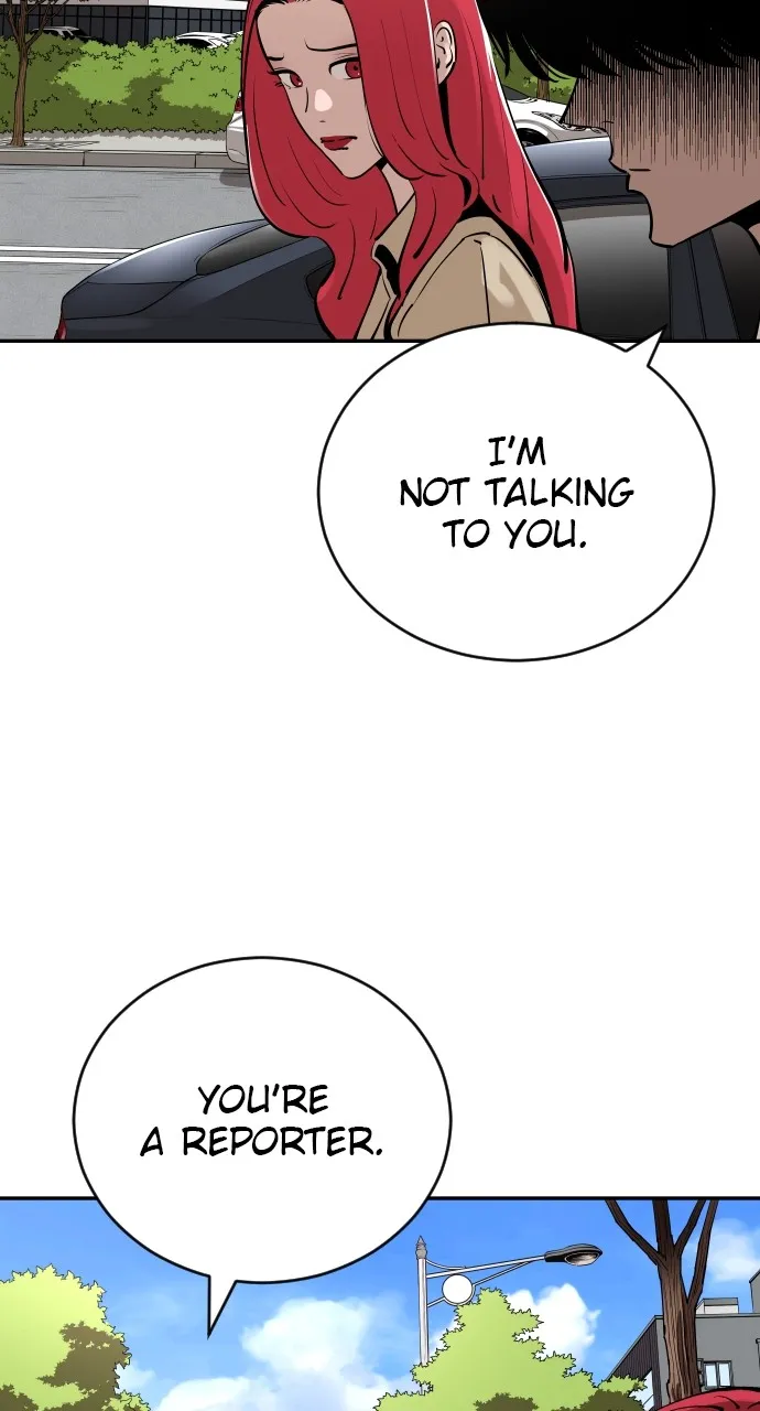 Build Up Chapter 101 page 15 - 