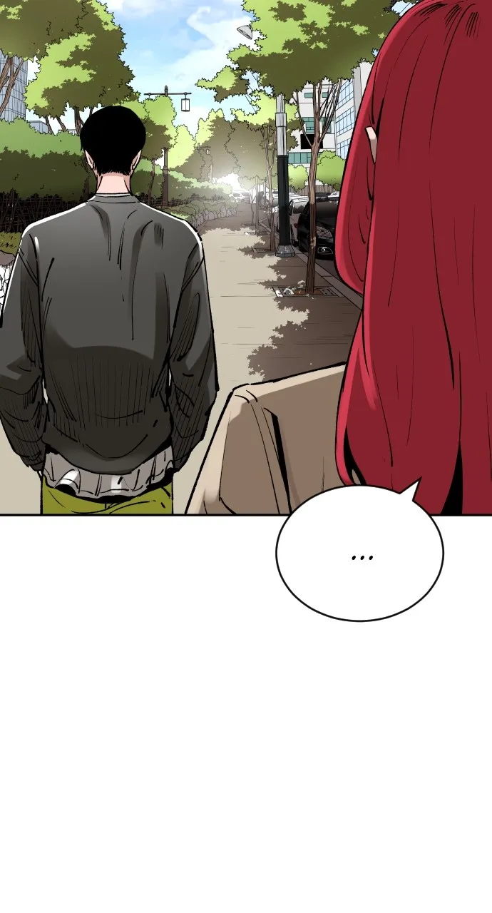 Build Up Chapter 101 page 16 - 