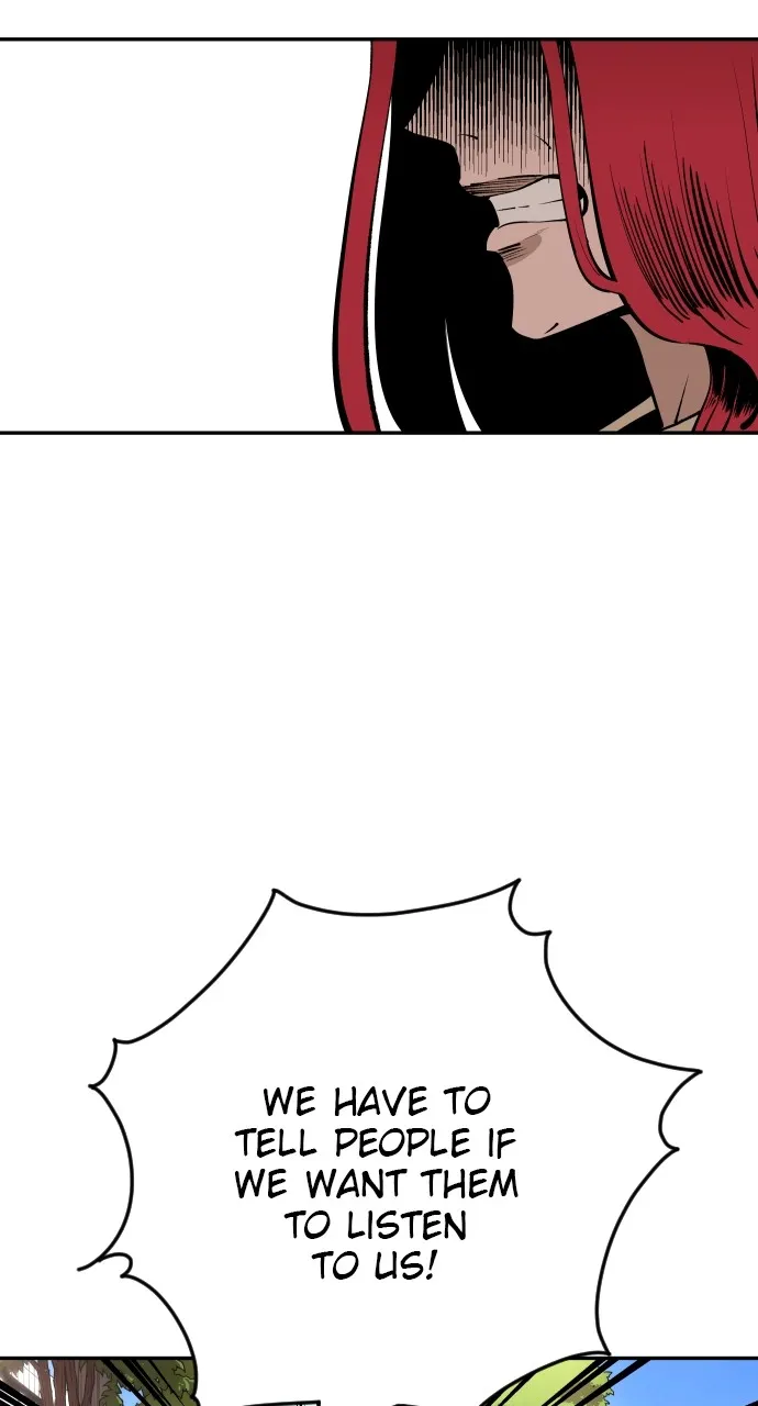 Build Up Chapter 101 page 17 - 