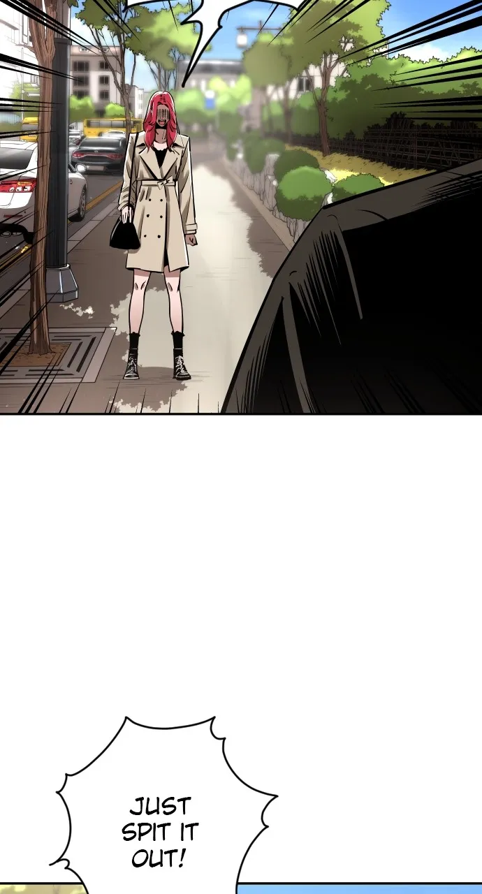 Build Up Chapter 101 page 18 - 