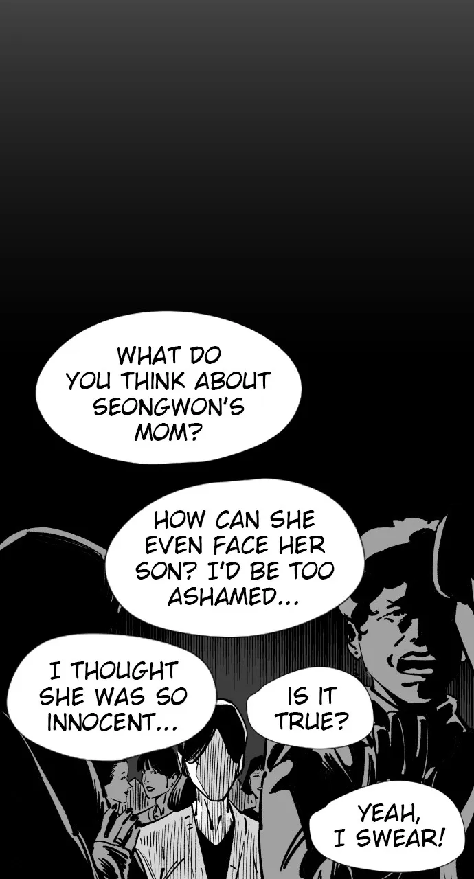 Build Up Chapter 101 page 23 - 