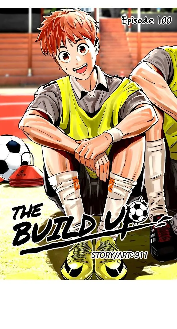 Build Up Chapter 101 page 31 - 