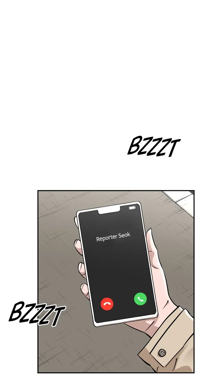Build Up Chapter 101 page 33 - 