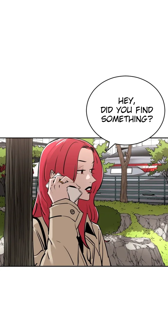 Build Up Chapter 101 page 34 - 