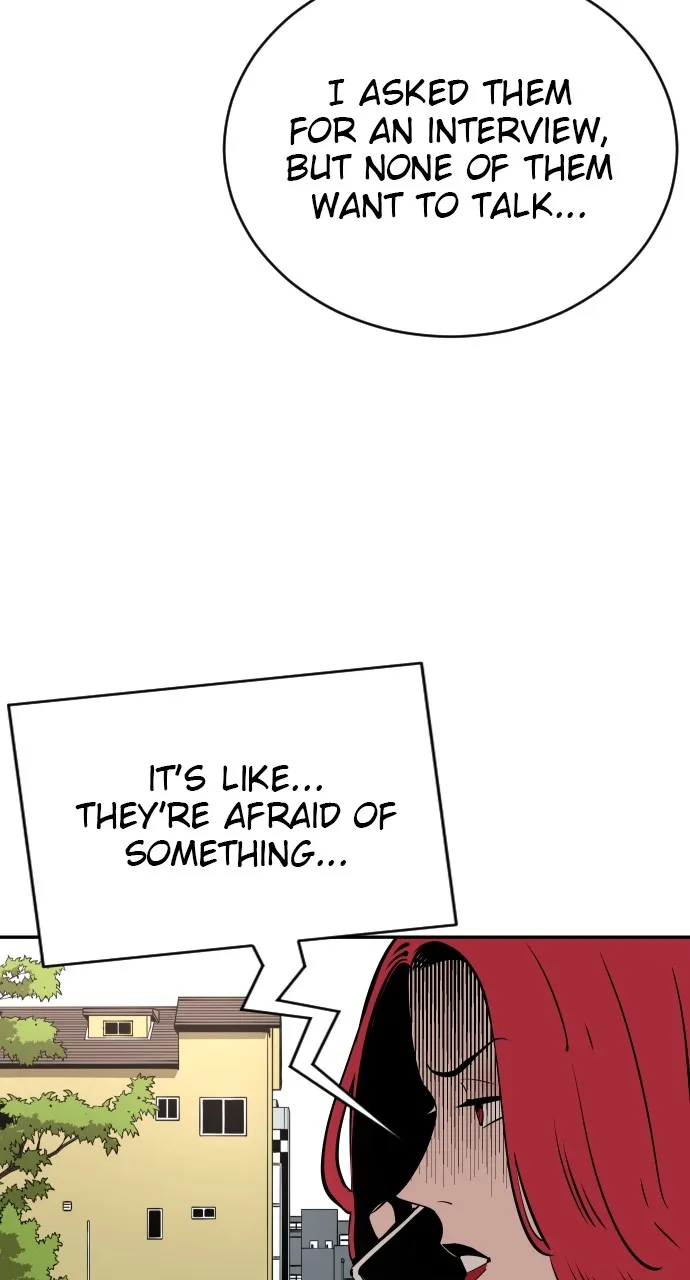 Build Up Chapter 101 page 36 - 