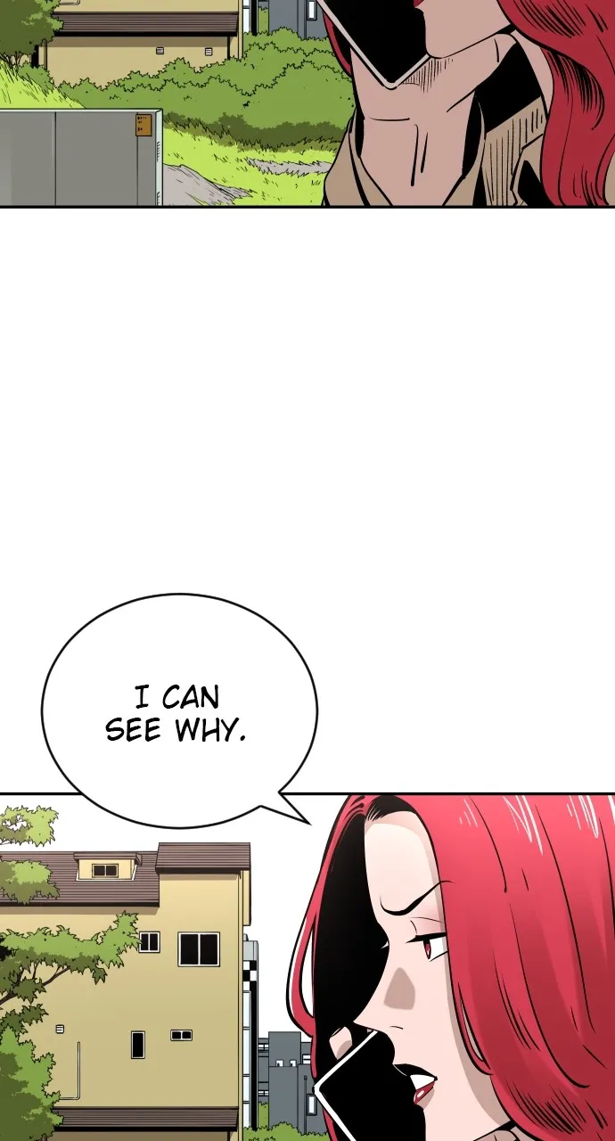 Build Up Chapter 101 page 37 - 