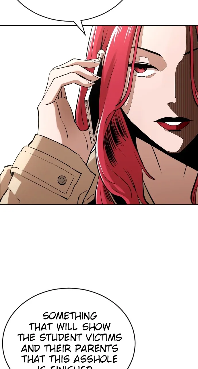 Build Up Chapter 101 page 40 - 