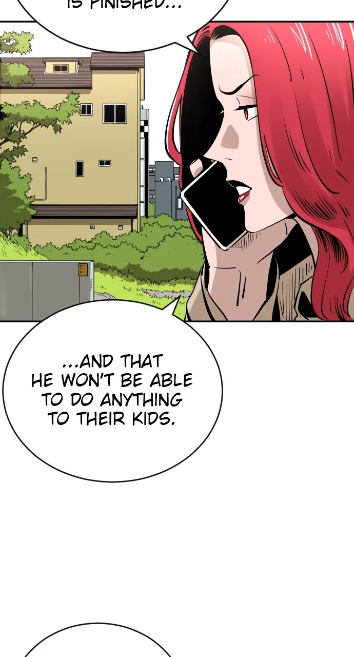 Build Up Chapter 101 page 41 - 